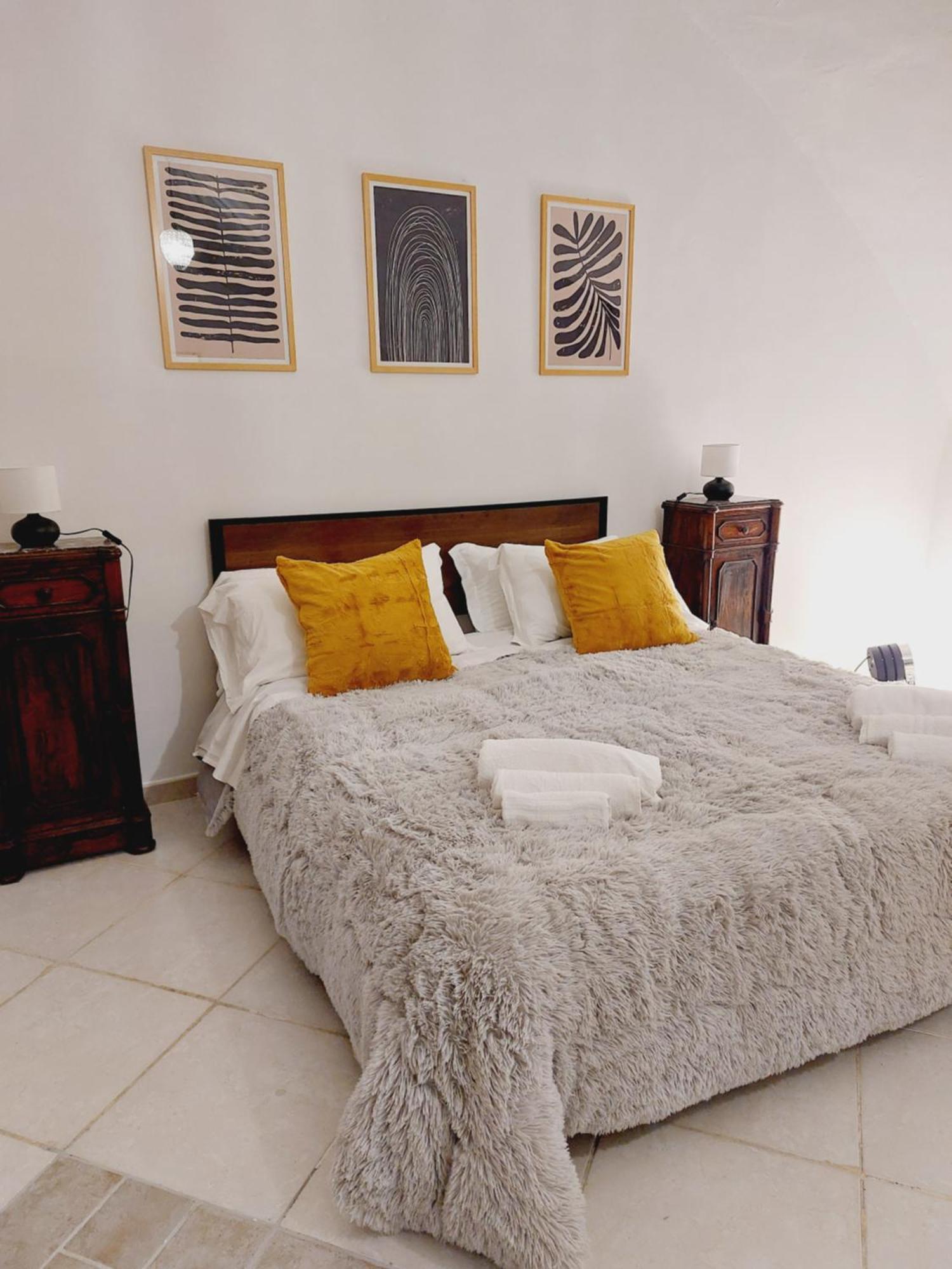Meli Villa Napoli Exterior foto
