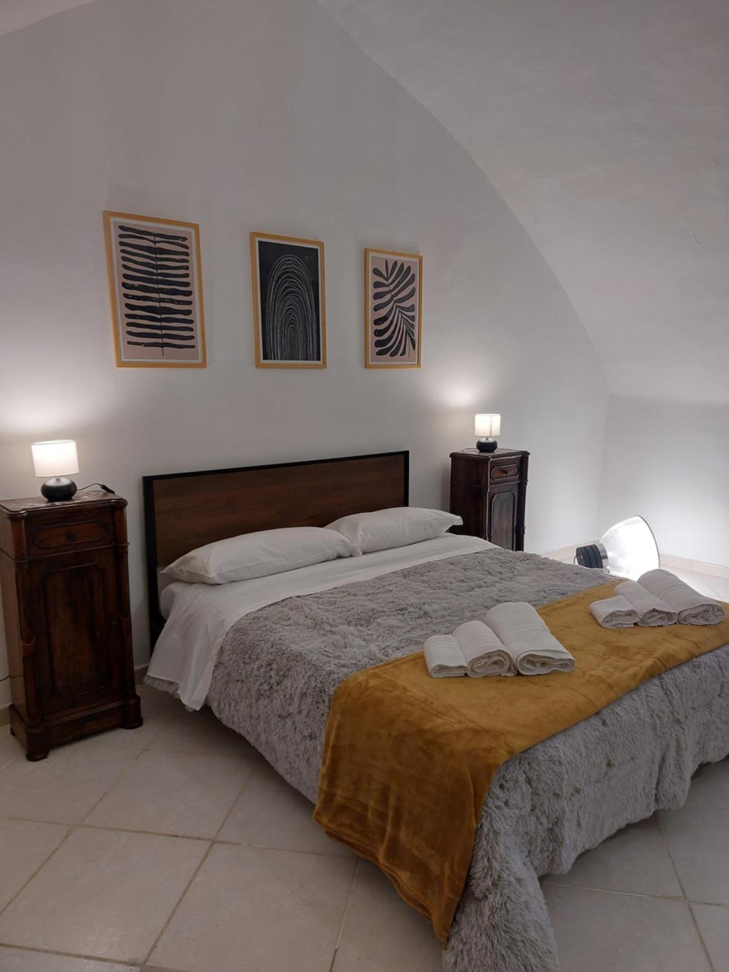 Meli Villa Napoli Exterior foto